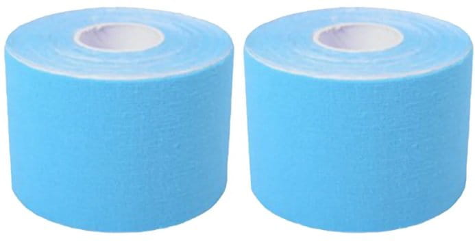 Tape-Band Cawila KINactive Tape 2 Rollen 5,0cm x 5m