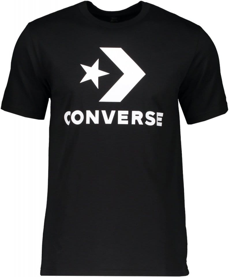 T-Shirt Converse star chevron