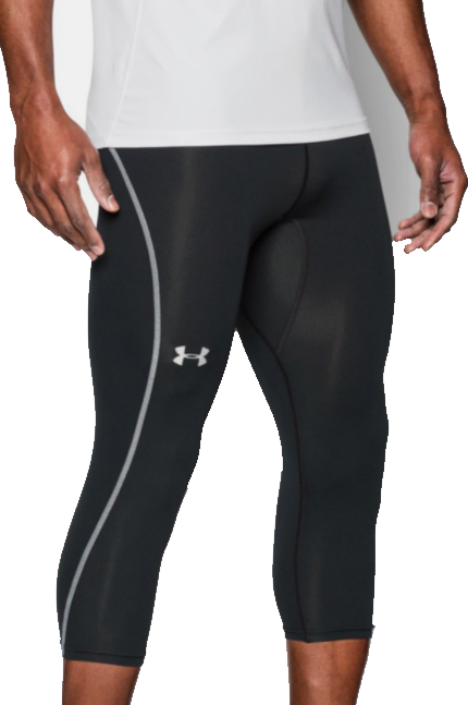 3/4 Tights Under Armour coolswitch run