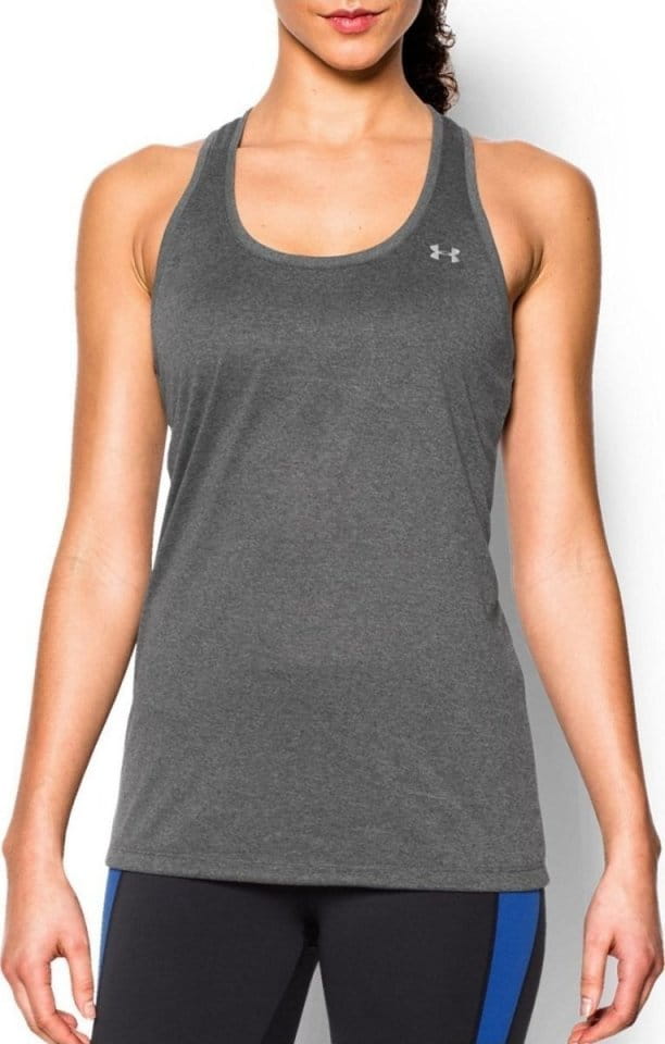 Singlet Under Armour Under Armour Tech Tank - Solid