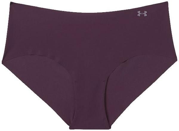 Slips Under Armour Pure Stretch Hipster-PPL