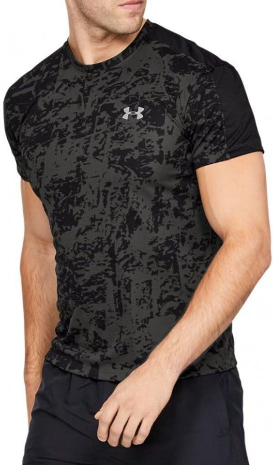 T-Shirt Under Armour UA SPEED STRIDE PRINTED SS