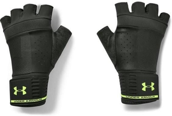 Fitness-Handschuhe Under Armour UA Men s Weightlifting Glove