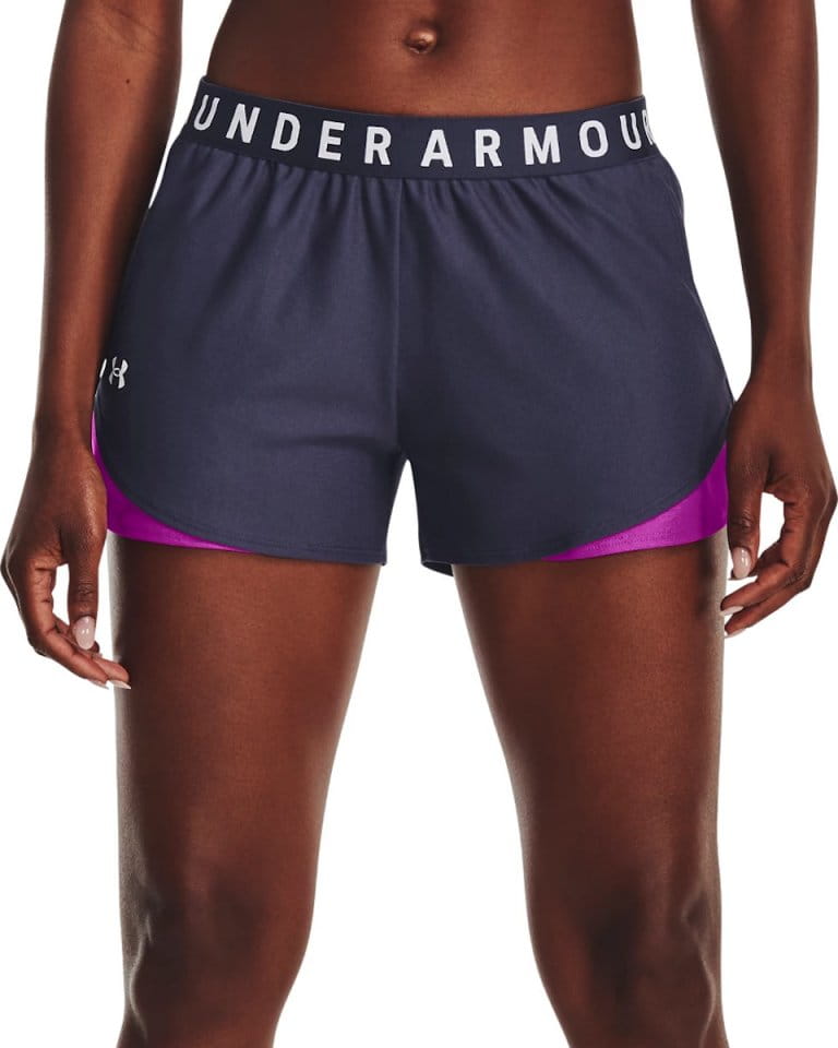 Under Armour UA Play Up Shorts 3.0