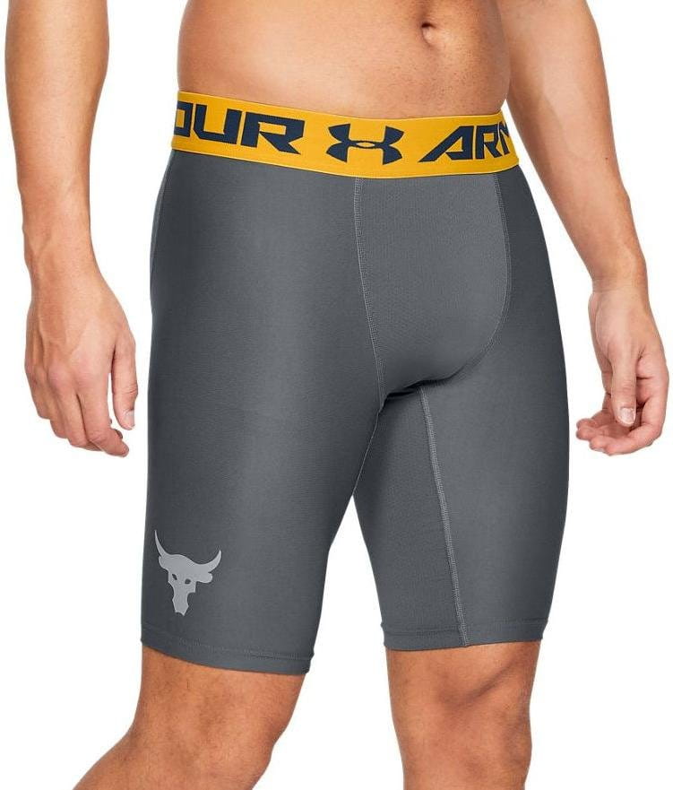Kompressionsshorts Under Armour PROJECT ROCK HG ARMOUR SHORT