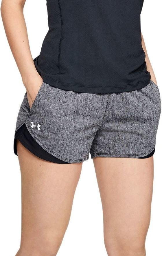 Shorts Under Armour Play Up Twist Shorts 3.0
