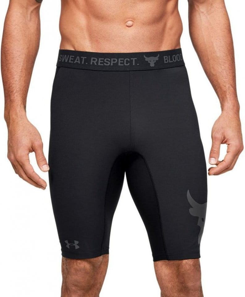 Kompressionsshorts Under Armour Project Rock Shorts