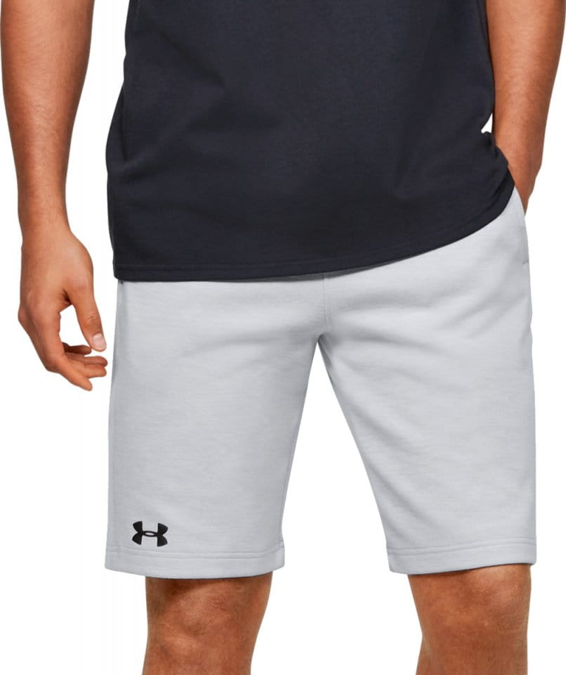 Under Armour DOUBLE KNIT SHORTS