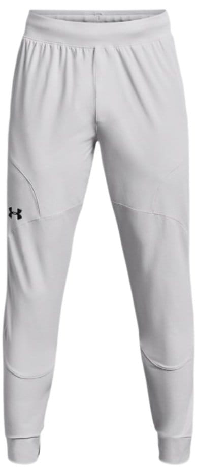 Hose Under Armour UA UNSTOPPABLE JOGGERS-GRY