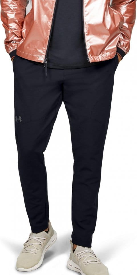 Hose Under Armour UA UNSTOPPABLE TAPERED PANTS