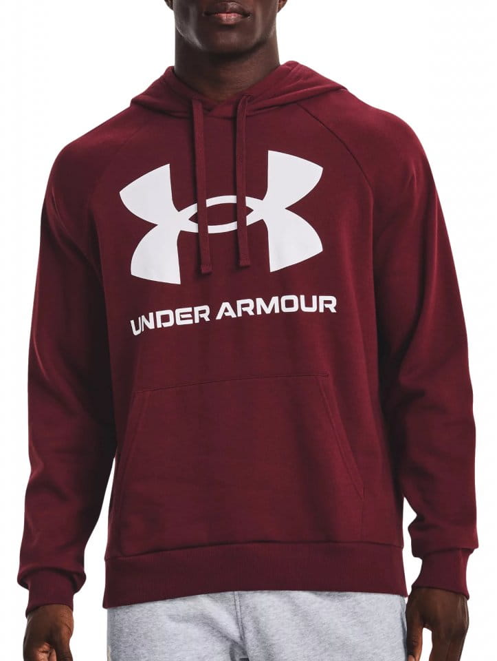 Hoodie Under Armour Rival