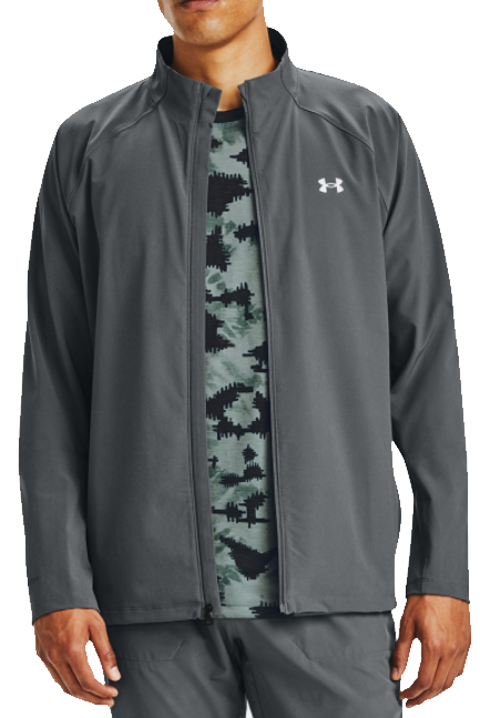 Jacke Under Armour Launch 3.0 STORM