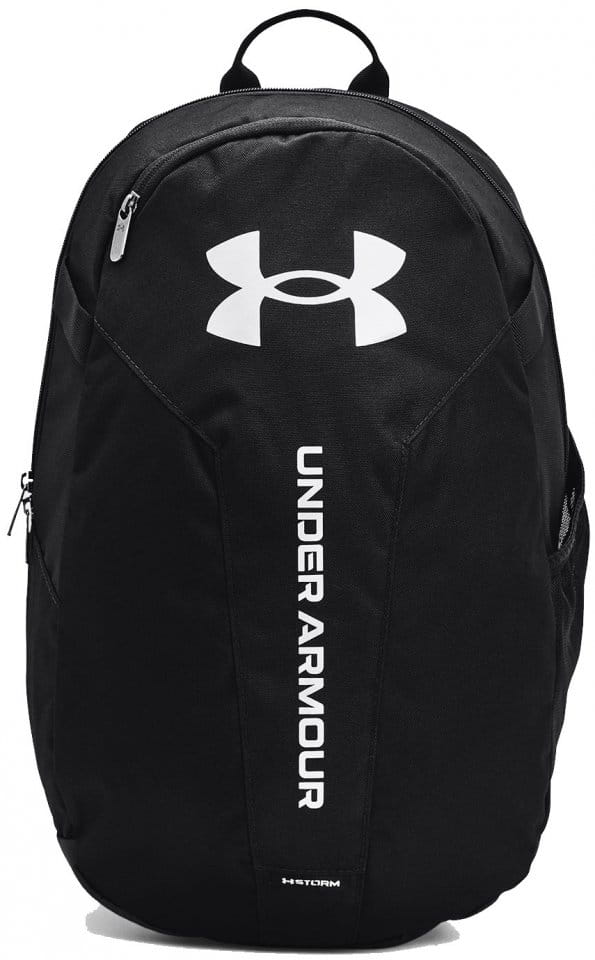 Rucksack Under Armour UA Hustle Lite Backpack-BLK