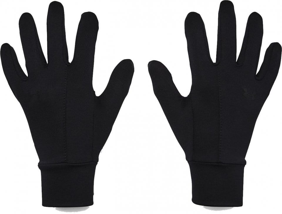 Handschuhe Under Armour UA Storm Liner-BLK