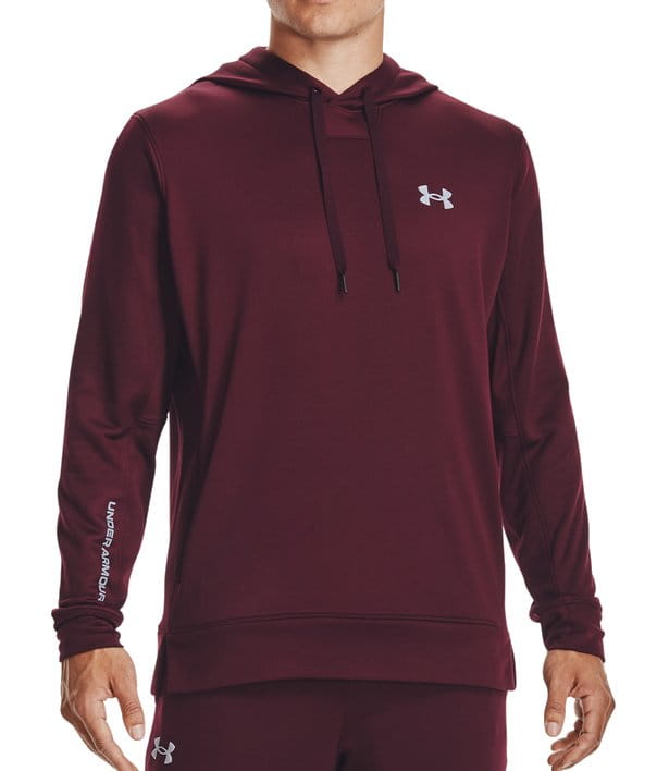 Hoodie Under UA ARMOUR TERRY