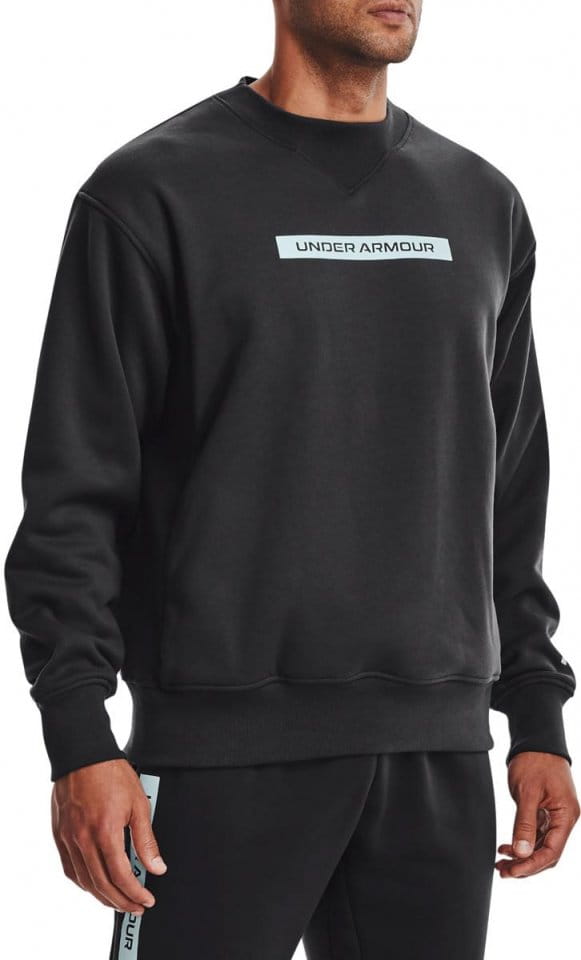 Sweatshirt Under Armour UA DNA CREW