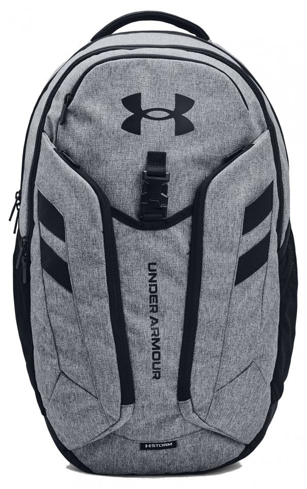 Rucksack Under Armour UA Hustle Pro Backpack-GRY