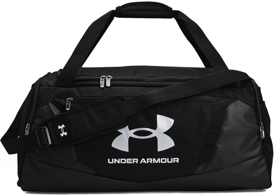 Tasche Under Armour UA Undeniable 5.0 Duffle MD-BLK