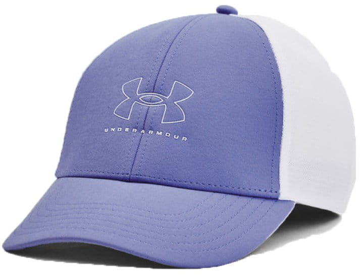 Kappe Under Armour Iso-chill Driver Mesh Adj-BLU