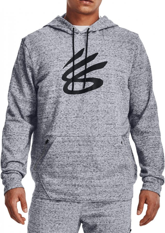 Hoodie Under Armour CURRY PULLOVER HOOD