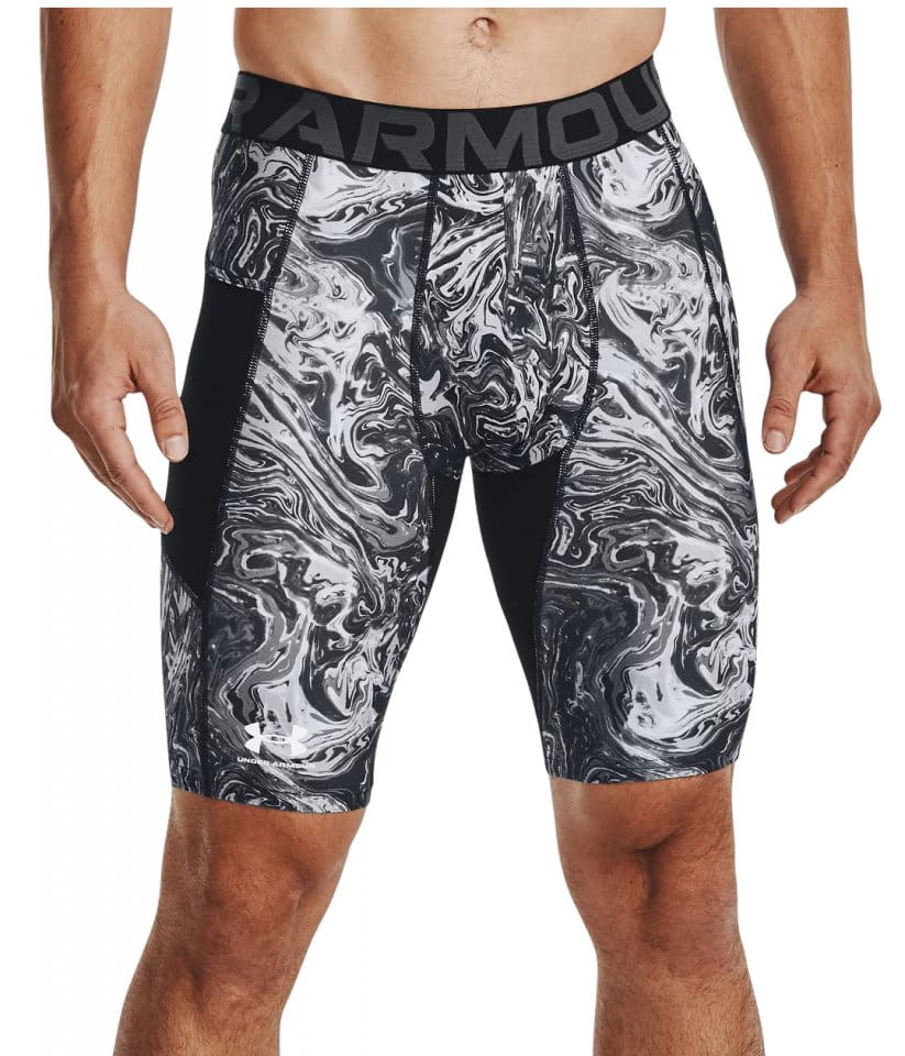 Shorts Under Armour HeatGear® Long Printed