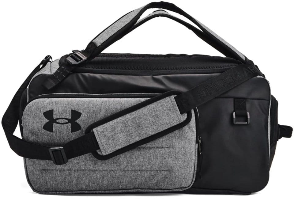Tasche Under Armour UA Contain Duo MD BP Duffle-GRY