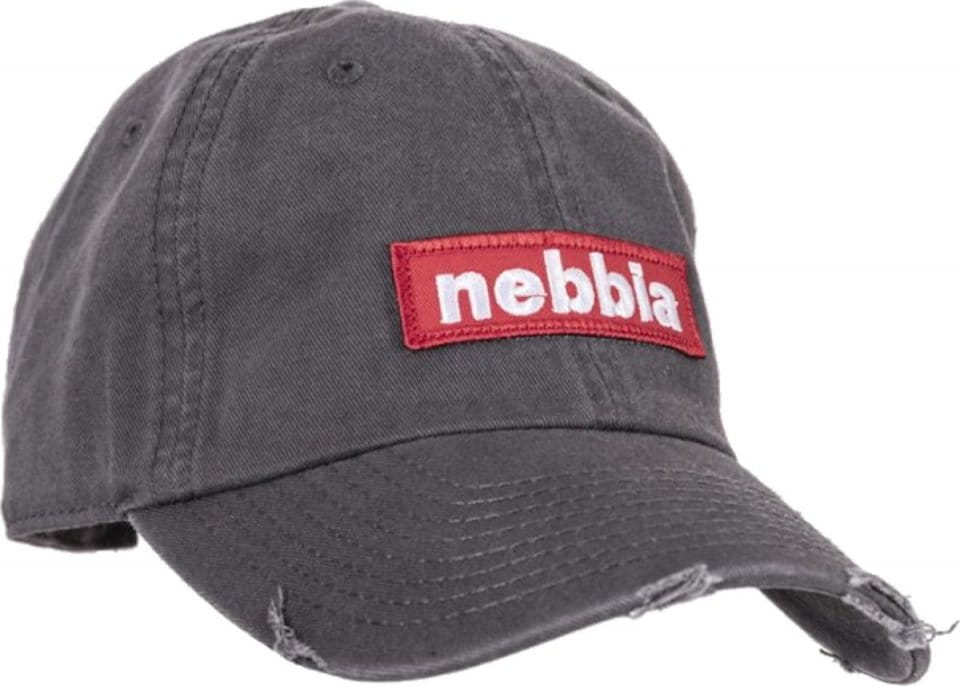 Kappe Nebbia RED LABEL CAP