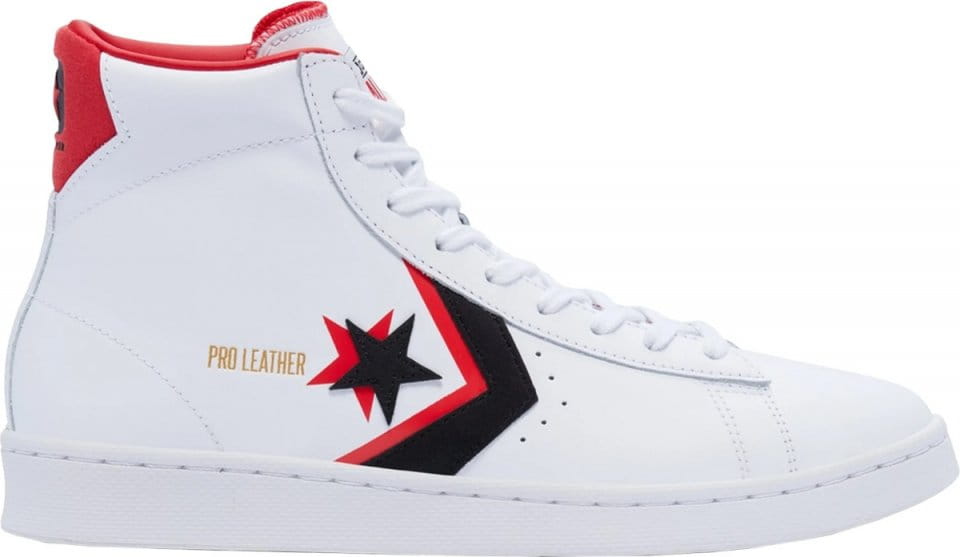 Schuhe Converse Pro Leather High Sneaker