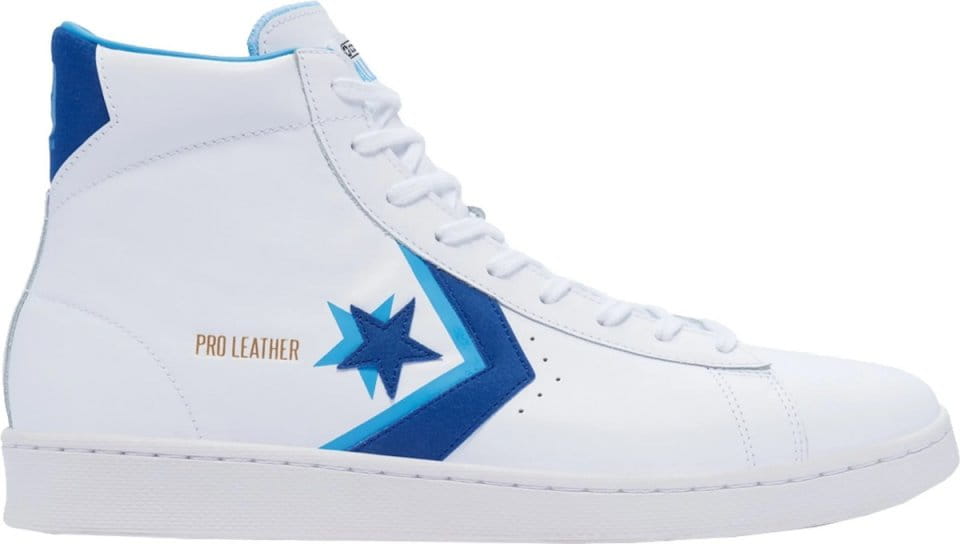 Schuhe Converse Pro Leather High Sneaker