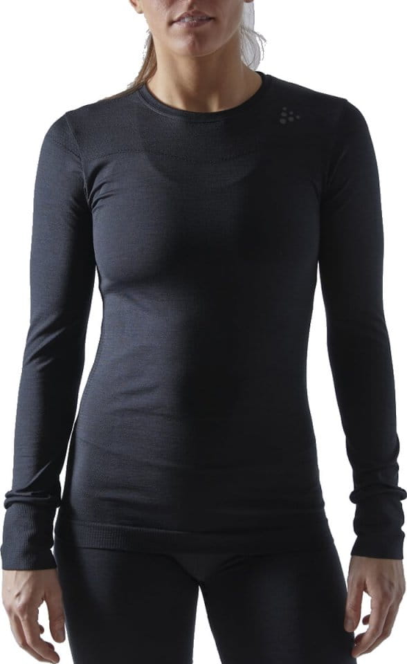 Langarm-T-Shirt CRAFT Fuseknit Comfort LS TEE W
