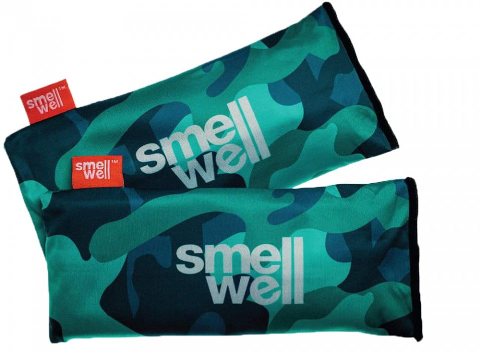 Kissen SmellWell Active XL Camo Green