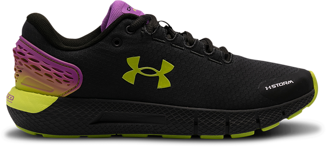 Laufschuhe Under Armour UA W Charged Rogue 2 Storm Top4Fitness.de