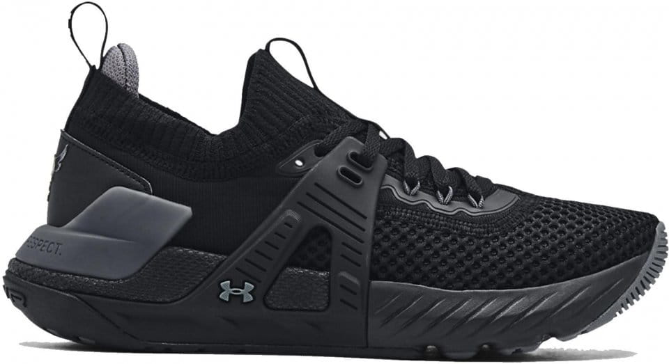 Fitnessschuhe Under Armour UA W Project Rock 4