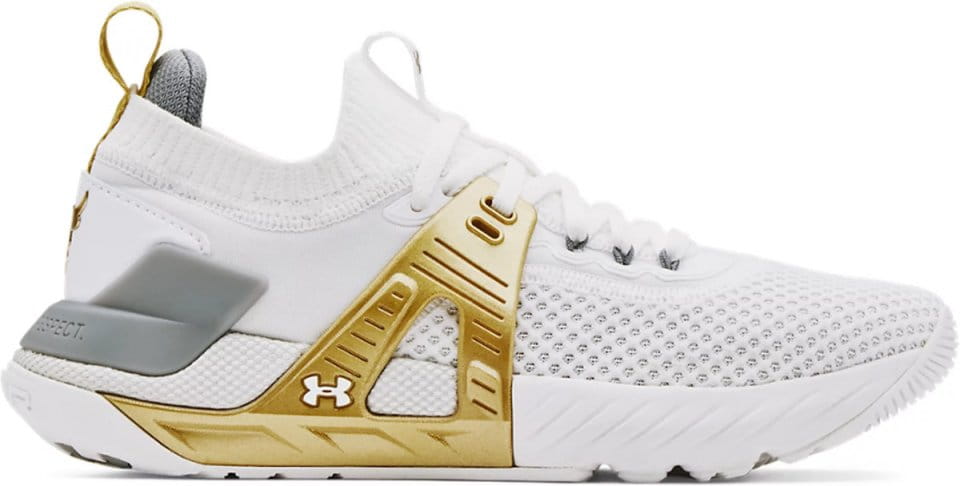Fitnessschuhe Under Armour UA W Project Rock 4