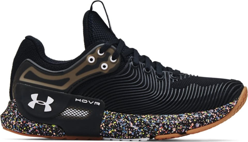 Fitnessschuhe Under Armour UA W HOVR Apex 2 Speckle