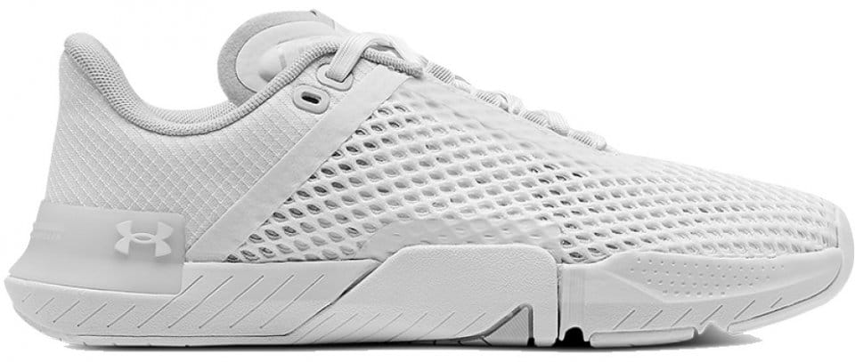 Fitnessschuhe Under Armour UA W TriBase Reign 4-WHT