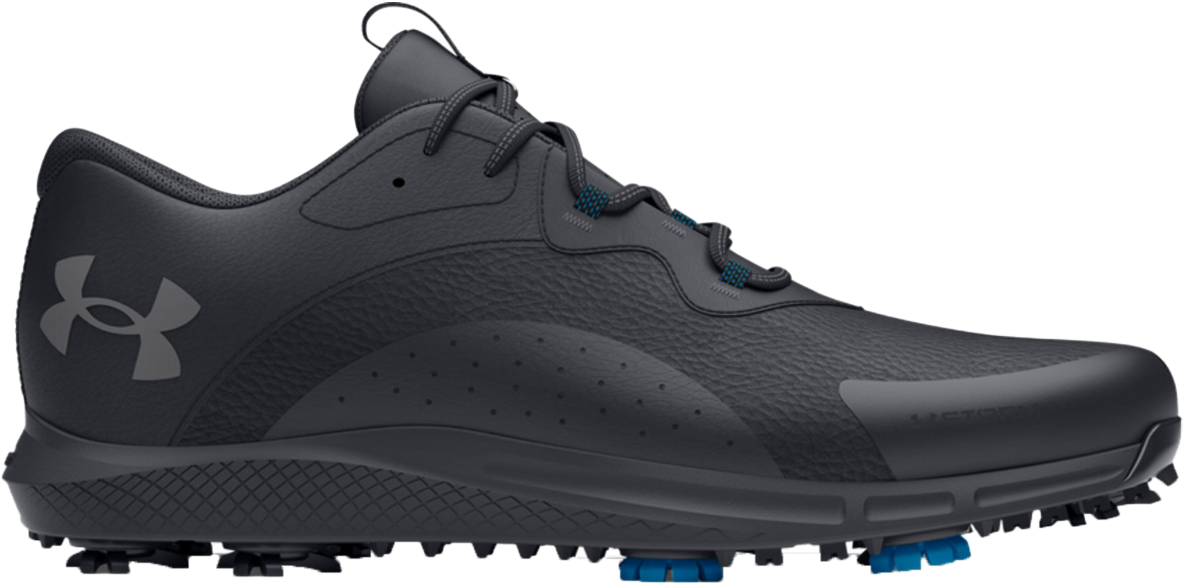 Schuhe Under Armour UA Charged Draw 2 Wide-BLK