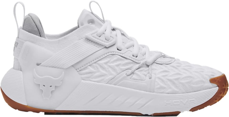 Fitnessschuhe Under Armour UA W Project Rock 6-WHT