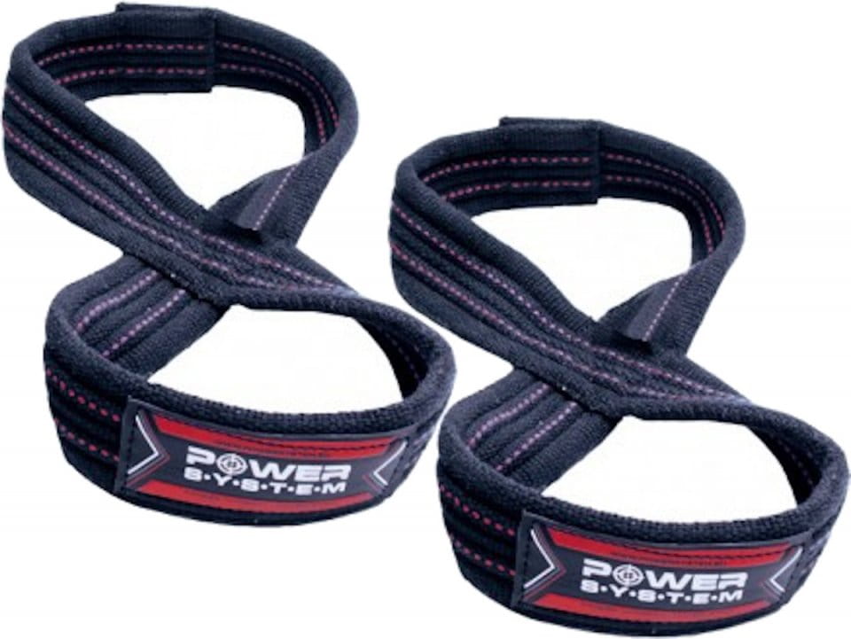 Power System LIFTING STRAPS FIGURE 8