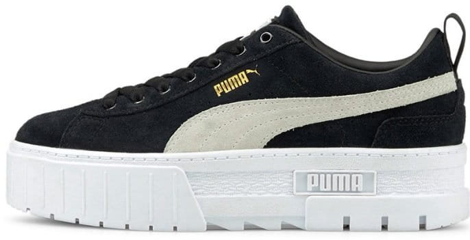 Schuhe Puma Mayze Wn s