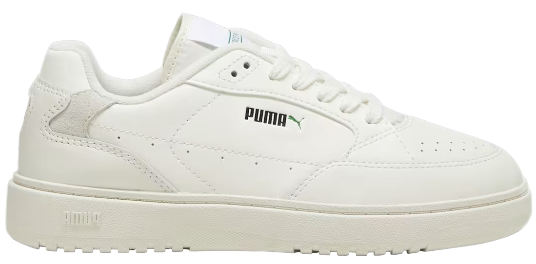 Schuhe Puma Doublecourt W