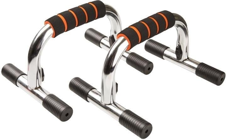 Griffe System POWER SYSTEM-PUSH UP STAND