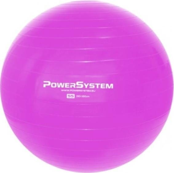 Ball Power System PRO GYMBALL 65CM PINK