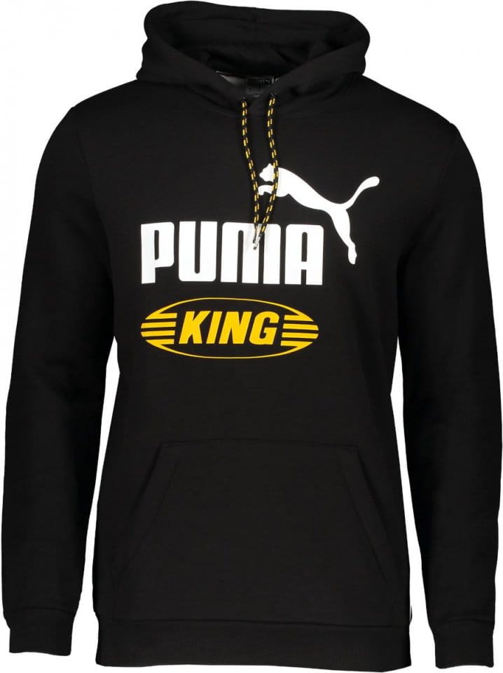 Hoodie Puma Iconic KING Hoody