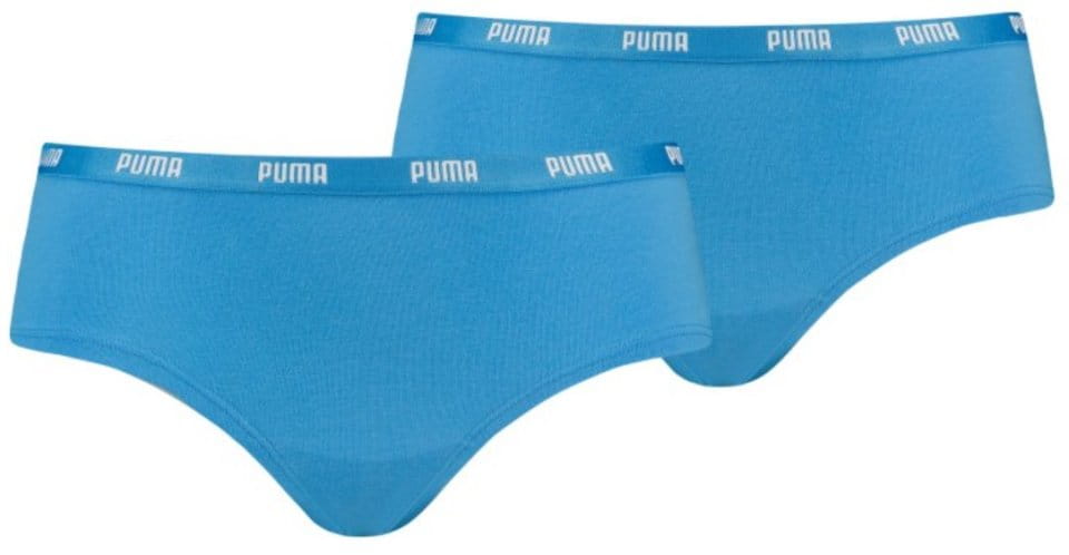 Slips Puma Iconic Hipster 2 Pack W