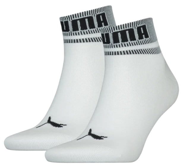Socken Puma Unisex New Heritage 2er Pack Socks