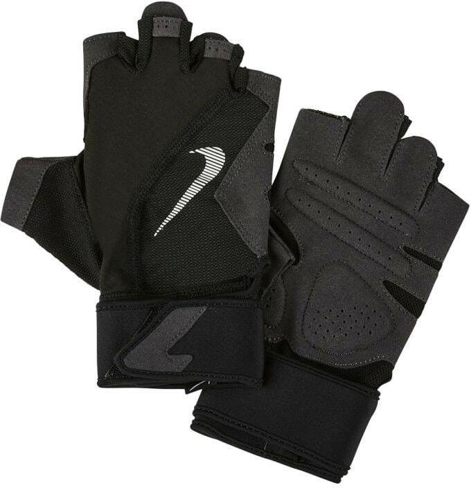 Fitness-Handschuhe Nike Premium Heavyweight Gloves