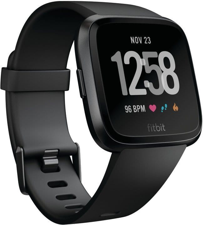 Uhren Fitbit Versa (NFC)