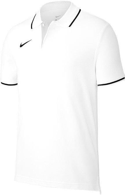 Poloshirt Nike Team Club 19