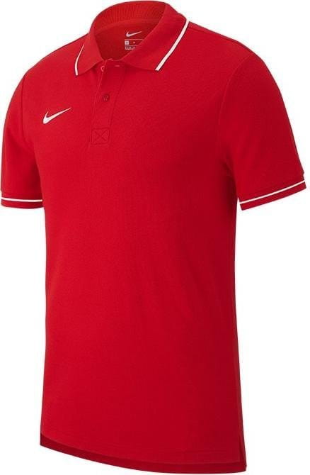 Poloshirt Nike Team Club 19
